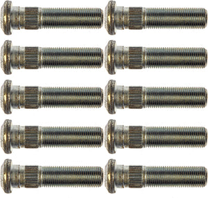 One Wheel Lug Stud (Dorman #610-196.1)