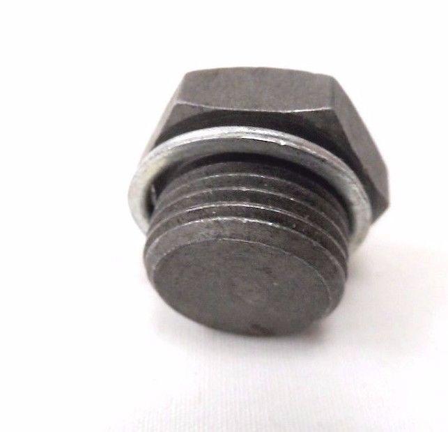 OEM FORD EGR Exhaust Gas Recirculation Plug D9ZZ-9G458-A Fits Mustang