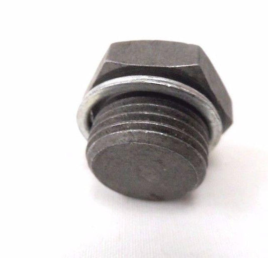 OEM FORD EGR Exhaust Gas Recirculation Plug D9ZZ-9G458-A Fits Mustang