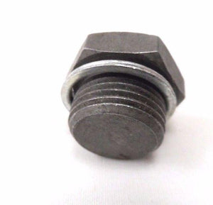 OEM FORD EGR Exhaust Gas Recirculation Plug D9ZZ-9G458-A Fits Mustang
