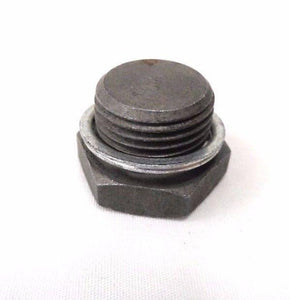 OEM FORD EGR Exhaust Gas Recirculation Plug D9ZZ-9G458-A Fits Mustang