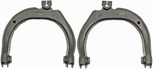 One Upper Control Arms (Dorman 520-143, 520-144) Left &Amp; Right