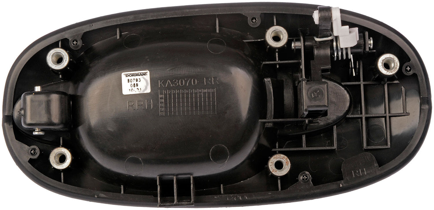 Outside Door Handle (Dorman #80793)