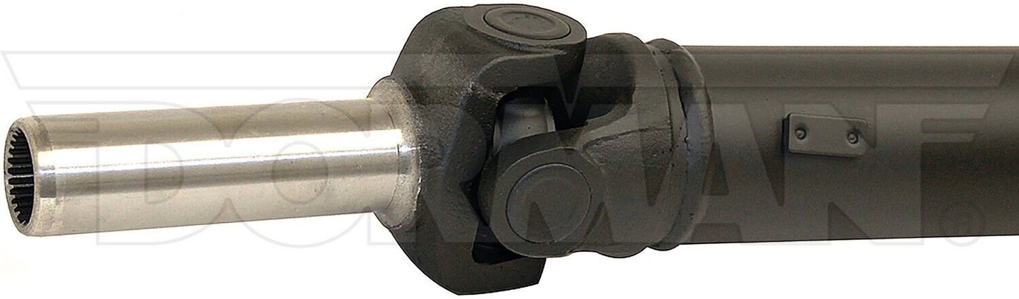 Rear Driveshaft Assembly Dorman 976-248