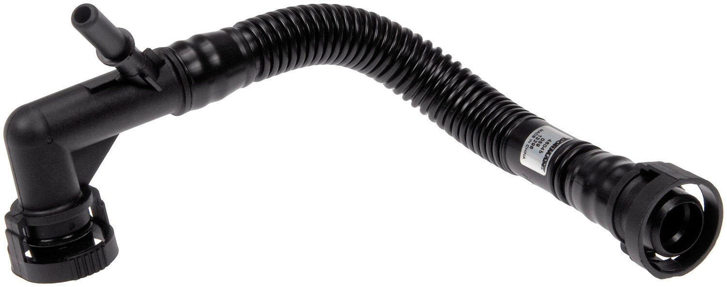 Oil Separator Upper Vent Tube - Dorman 46045