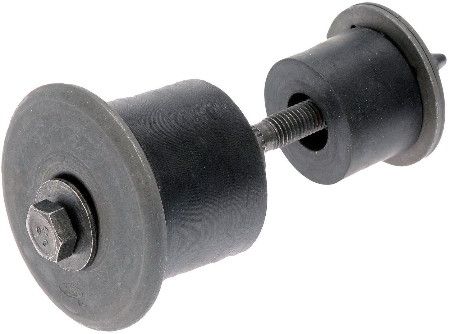 Upper and Lower Body Mount Kit Dorman 924-057 Fits 95-14 E150 250 350 Position 5