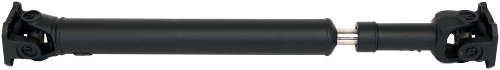 Front Driveshaft Assembly - Dorman# 938-703 Fits 95-04 Tacoma 2.7 Std Trans