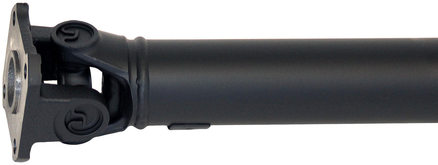 Front Driveshaft Assembly - Dorman# 938-703 Fits 95-04 Tacoma 2.7 Std Trans