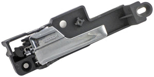 Interior Door Handle - Front Left - All Chrome - Dorman 81702