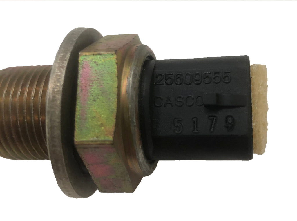 OE GM Engine Oil Level Sensor 25609555 Fits 91-95 3.8L Buick Oldsmobile Pontiac