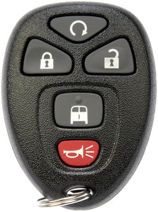 Keyless Entry Remote (Dorman 13720)