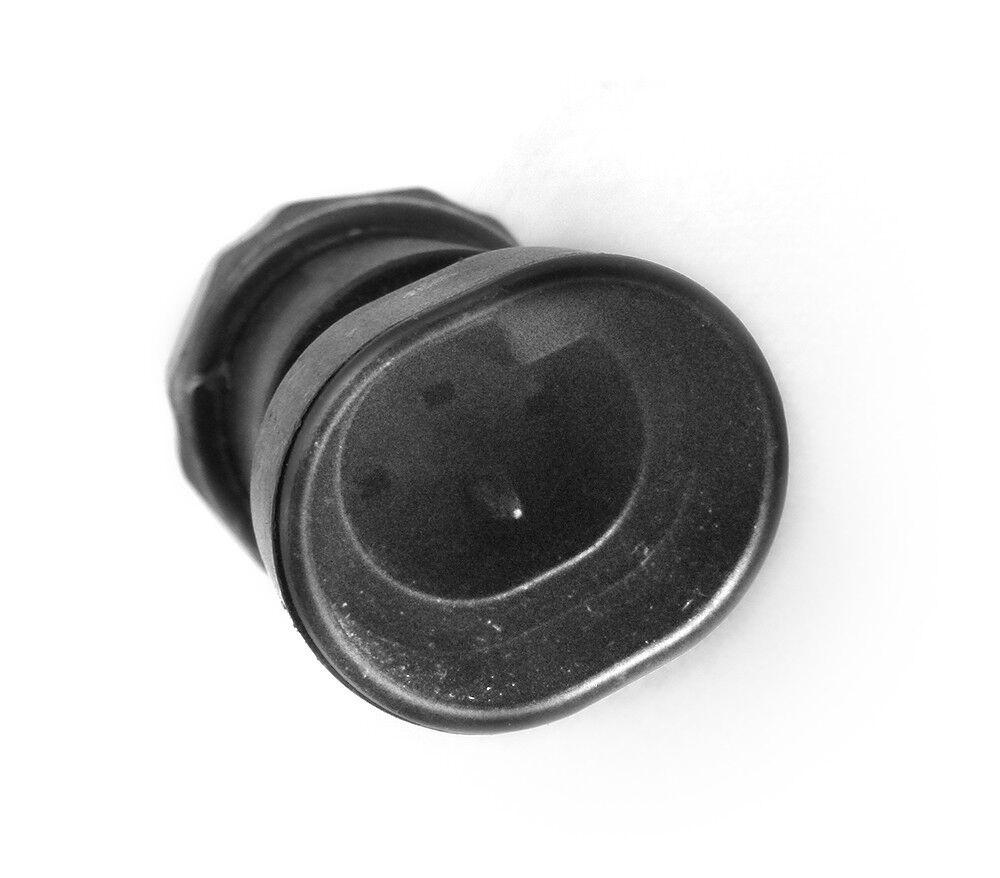 Genuine OEM GM 25036844 Oil Pressure Sender-Switch D1846 1990-1996 Corvette ZR-1 LT5 One Terminal/Pin