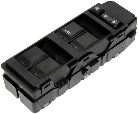 Power Window Switch - Left Master - Dorman 901-460