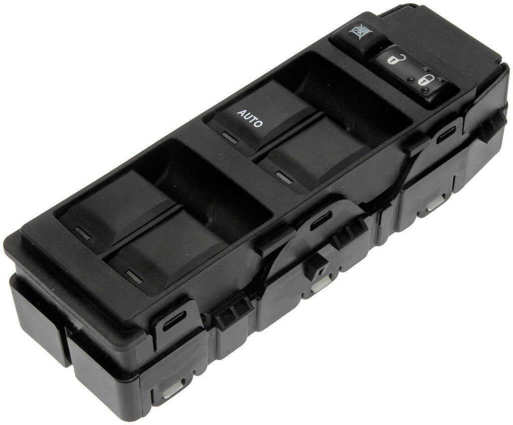 Power Window Switch - Left Master - Dorman 901-460
