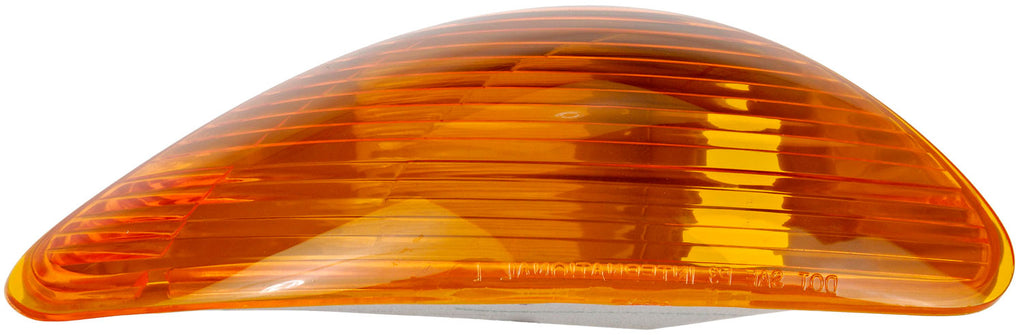 Front RH H/D Turn Signal T/S Light Dorman 888-5122 3561966C1 01-14 International