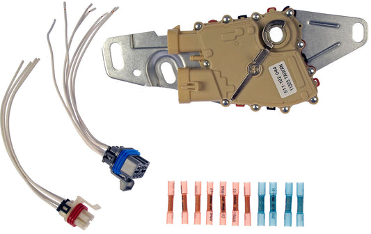 Transmission Range Sensor Kit - Dorman 511-102
