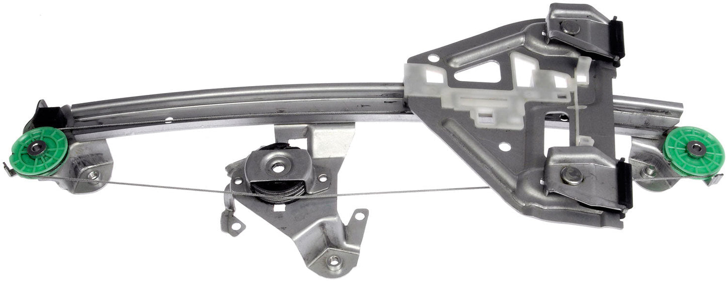 Rear Right Power Window Regulator (Dorman 740-065)