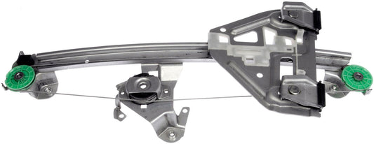 Rear Right Power Window Regulator (Dorman 740-065)