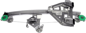 Rear Right Power Window Regulator (Dorman 740-065)