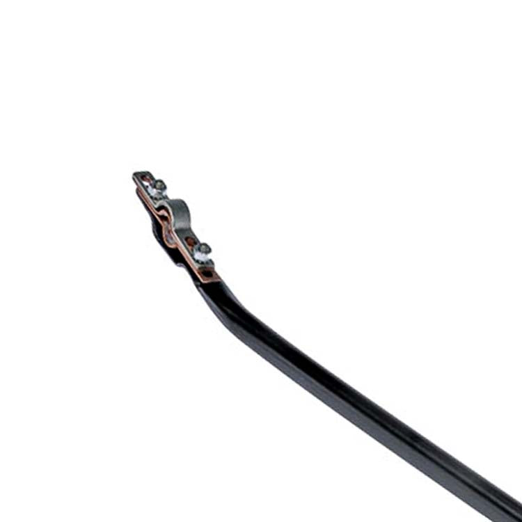 Right Windshield Wiper Motor Transmission (Dorman 602-204) Passenger Side