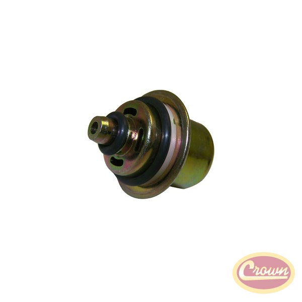 Fuel Regulator - Crown# 5277829