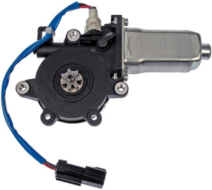 Window Lift Motor (Motor Only) (Dorman# 742-815)