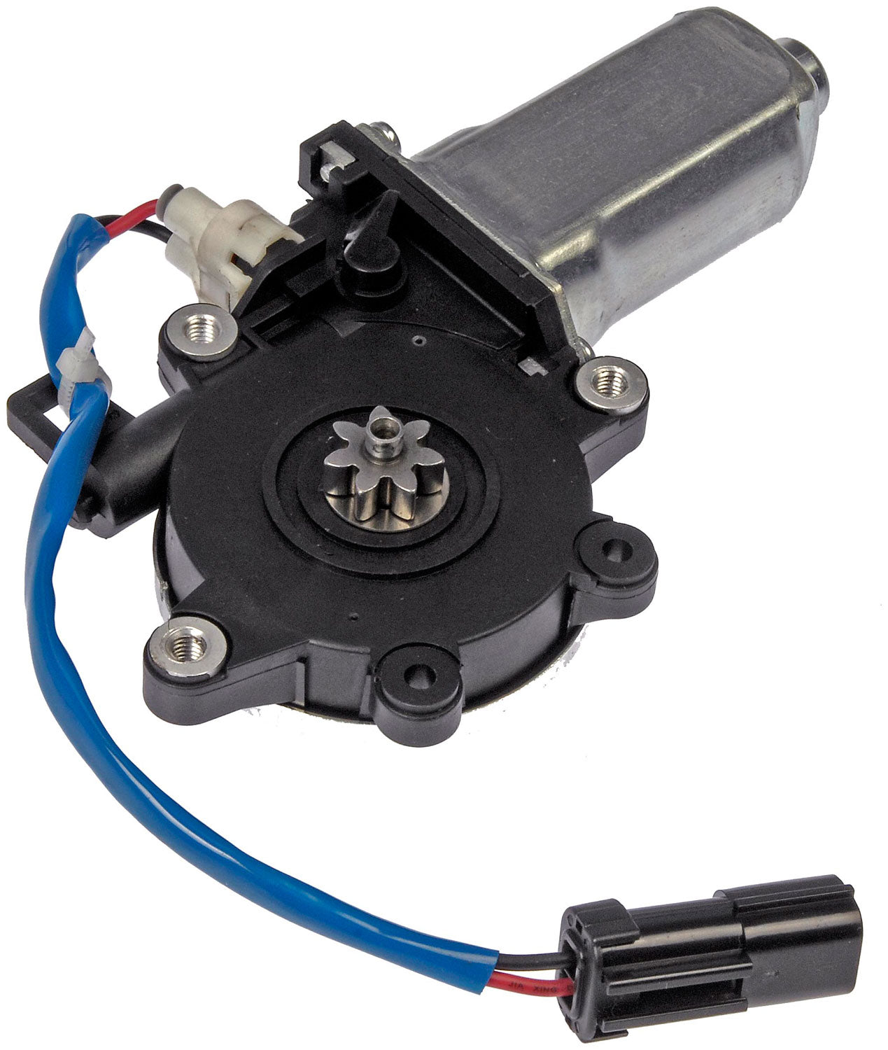Window Lift Motor (Motor Only) (Dorman# 742-815)
