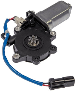 Window Lift Motor (Motor Only) (Dorman# 742-815)