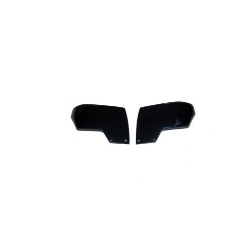NEW HEADLIGHT COVER - SMOKE - AVS# 37612