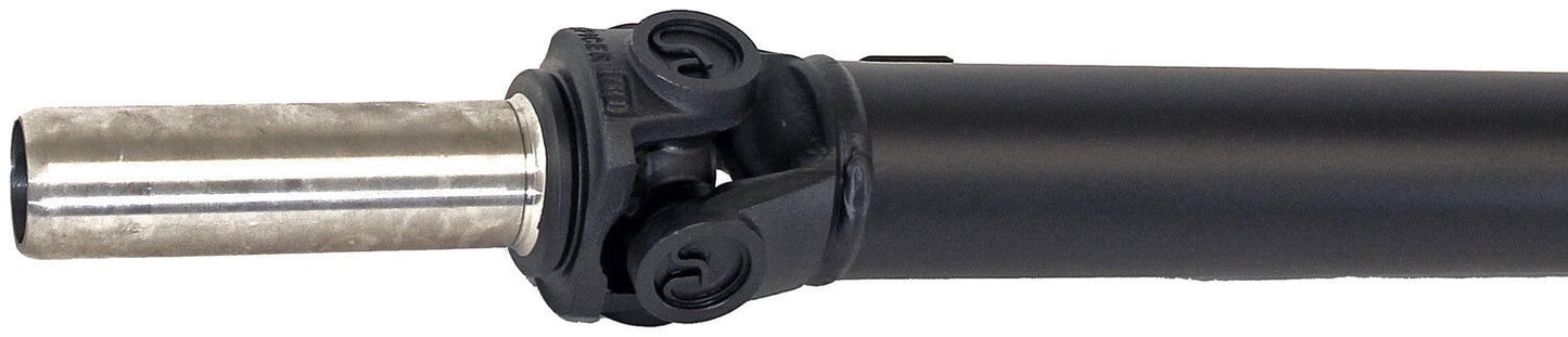 Front Driveshaft Ass`Y Dorman# 936-215 Fits 01-04 Nissan Frontier Std Trans