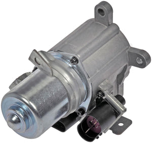 One 4Wd Transfer Case Motor Assembly - Dorman# 600-970