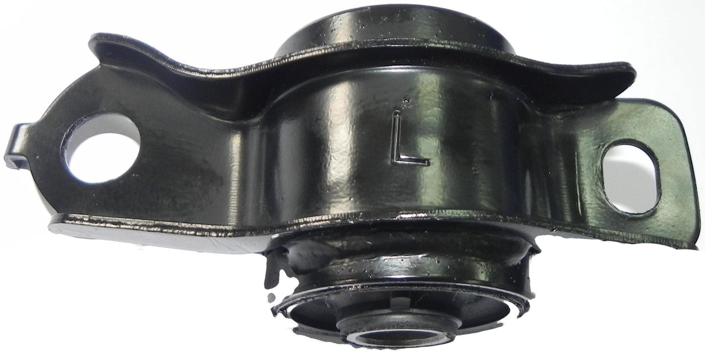 One Front Lower Left Rearward Position Control Arm Bushing - Dorman# 523-603