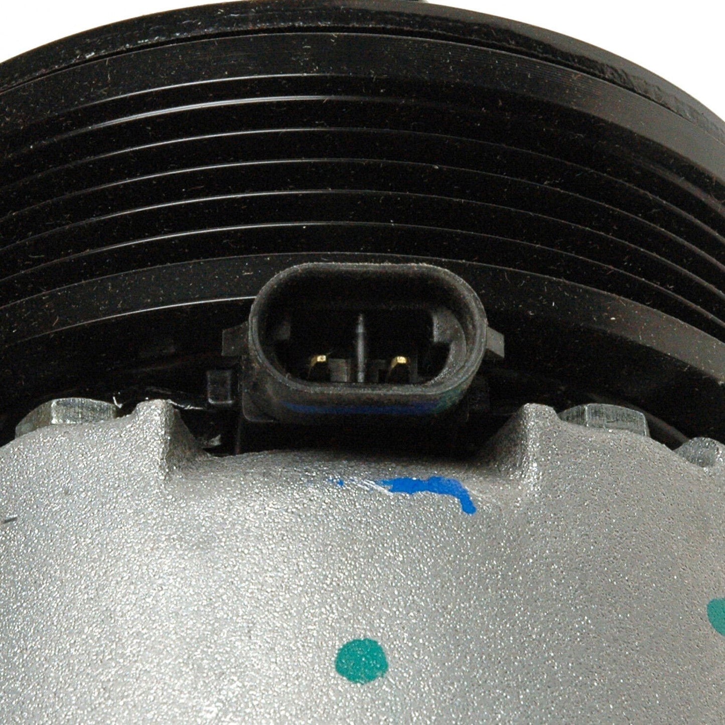 OE Delphi A/C Compressor 02-10 Cavalier Cobalt HHR Malibu G5 Pursuit Sunfire Ion