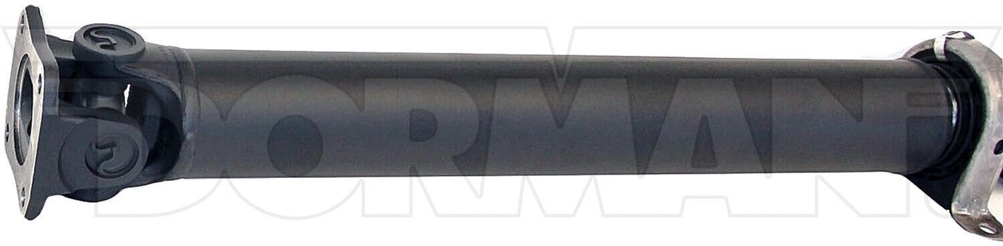 Rear Driveshaft Dorman 946-303,3C3Z4R602AZ Fits 03-10 F450 S/Duty ,RWD, A/Trans