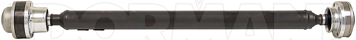 Front Driveshaft Dorman 938-253,52853299AB Fits Jeep Liberty 2005