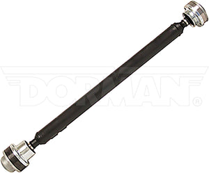 Front Driveshaft Dorman 938-253,52853299AB Fits Jeep Liberty 2005