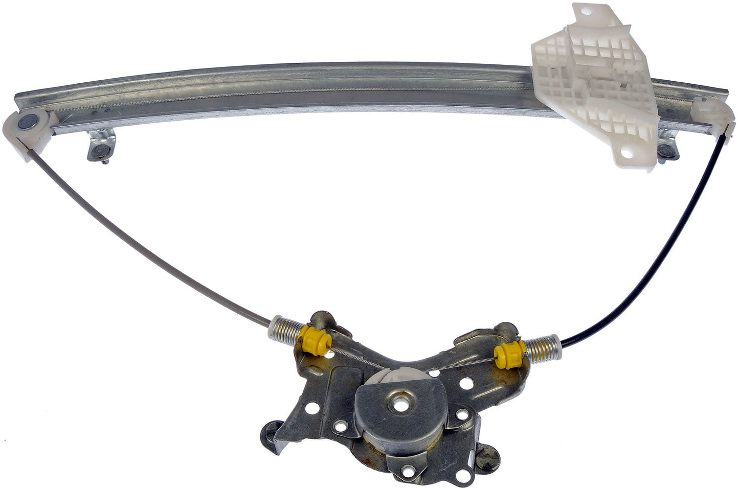 Front Left Power Window Regulator (Dorman 740-100)