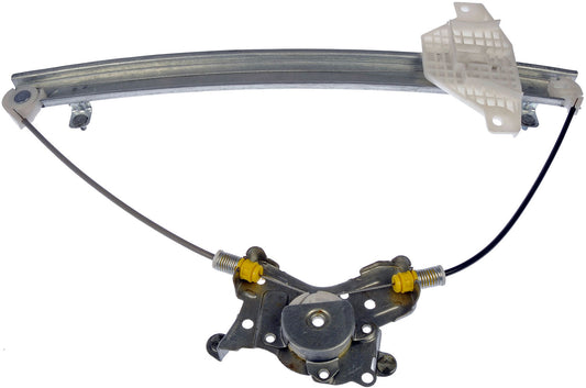 Front Left Power Window Regulator (Dorman 740-100)