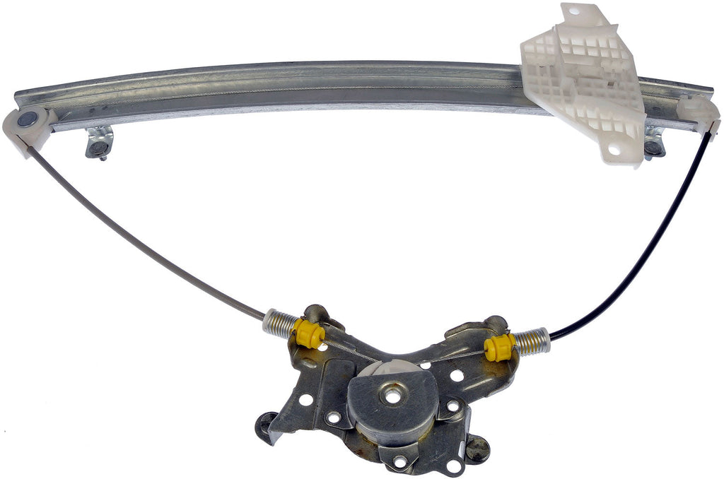Front Left Power Window Regulator (Dorman 740-100)