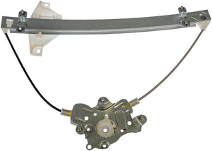Front Left Power Window Regulator (Dorman 740-100)