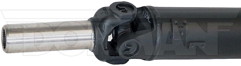 Rear Driveshaft Dorman 946-326,96L3Z46025 Fits 09-10 F150 A/Trans 4WD Std Cab