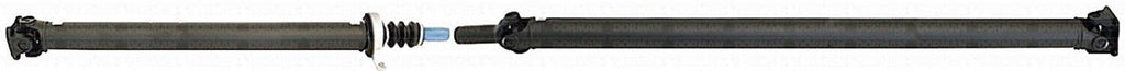 Rear Driveshaft Dormam 946-347,BC3Z4R602NC Fits 11-16 F350 S/D 6.7 RWD DRW