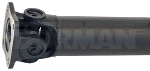 Rear Driveshaft Dormam 946-347,BC3Z4R602NC Fits 11-16 F350 S/D 6.7 RWD DRW