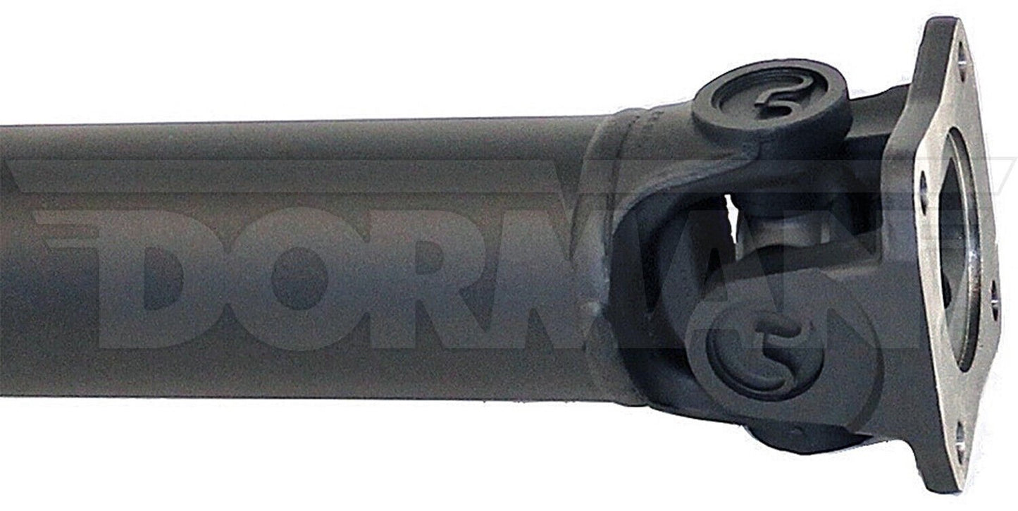 Rear Driveshaft Dormam 946-347,BC3Z4R602NC Fits 11-16 F350 S/D 6.7 RWD DRW