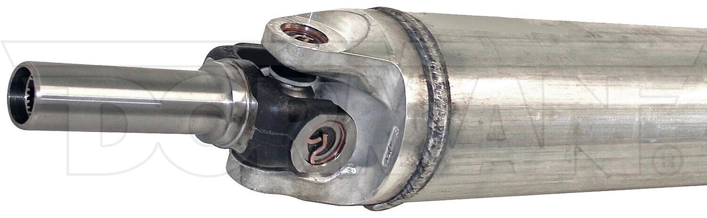 Rear Driveshaft Dorman 936-323,25808587,15233115 Fits 06-09 Trailblazer RWD