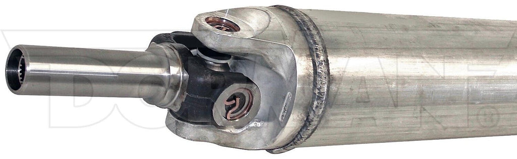 Rear Driveshaft Dorman 936-323,25808587,15233115 Fits 06-09 Trailblazer RWD