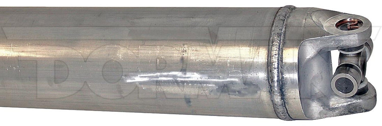 Rear Driveshaft Dorman 936-323,25808587,15233115 Fits 06-09 Trailblazer RWD