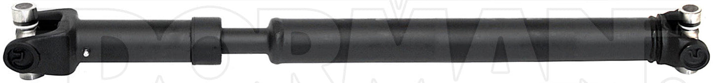 Front Driveshaft Dorman 938-247,26057962 Fits Chevrolet 1998-95, GMC 1998-95