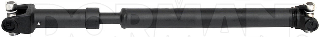 Front Driveshaft Dorman 938-247,26057962 Fits Chevrolet 1998-95, GMC 1998-95