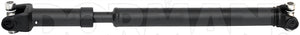 Front Driveshaft Dorman 938-247,26057962 Fits Chevrolet 1998-95, GMC 1998-95